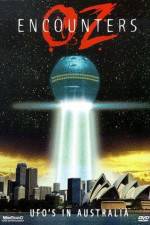 Watch Oz Encounters: UFO's in Australia Megavideo