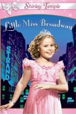Watch Little Miss Broadway Megavideo