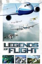 Watch Legends of Flight Megavideo