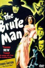 Watch The Brute Man Megavideo