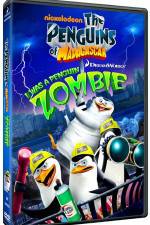 Watch The Penguins of Madagascar I Was a Penguin ZombieSting Operation Megavideo