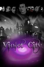 Watch Violet City Megavideo