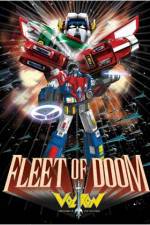 Watch Voltron Fleet of Doom Megavideo