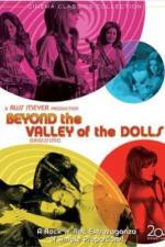 Watch Valley of the Dolls Megavideo