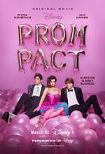 Watch Prom Pact Megavideo