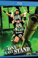 Watch WWE DX One Last Stand Megavideo