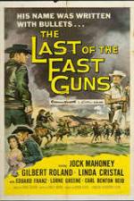 Watch The Last of the Fast Guns Megavideo