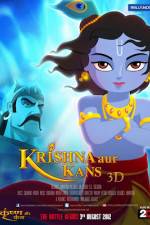 Watch Krishna Aur Kans Megavideo