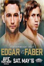 Watch UFC Fight Night 66 Megavideo