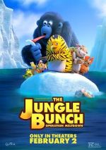 Watch Jungle Bunch: Operation Meltdown Megavideo