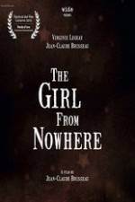 Watch The Girl from Nowhere Megavideo