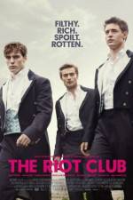 Watch The Riot Club Megavideo