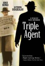 Watch Triple Agent Megavideo