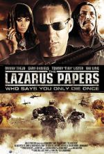 Watch The Lazarus Papers Megavideo