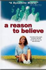 Watch A Reason to Believe Megavideo