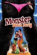 Watch Monster Beach Party Megavideo