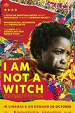 Watch I Am Not a Witch Megavideo