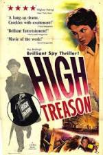Watch High Treason Megavideo