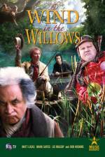 Watch The Wind in the Willows Megavideo