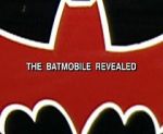 Watch The Batmobile Revealed Megavideo