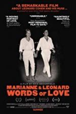 Watch Marianne & Leonard: Words of Love Megavideo