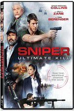 Watch Sniper: Ultimate Kill Megavideo