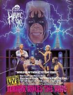 Watch Halloween Havoc (TV Special 1990) Megavideo