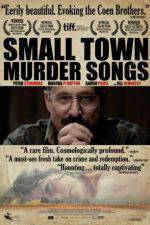 Watch Small Town Murder Songs Megavideo