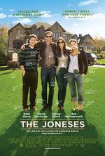 Watch The Joneses Megavideo