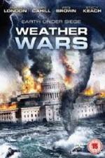 Watch Weather Wars Megavideo