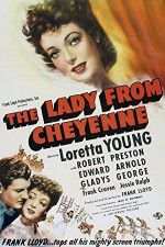 Watch The Lady from Cheyenne Megavideo