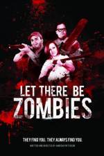 Watch Let There Be Zombies Megavideo