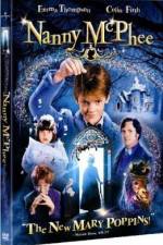 Watch Nanny McPhee Megavideo