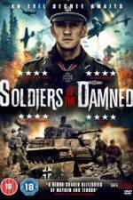 Watch Soldiers of the Damned Megavideo