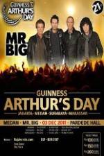 Watch Arthurs Day Megavideo