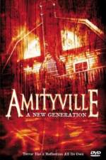 Watch Amityville: A New Generation Megavideo
