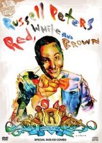 Watch Russell Peters: Red, White and Brown Megavideo