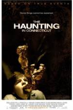 Watch The Haunting in Connecticut Megavideo