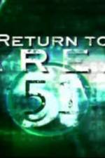 Watch Return to Area 51 Megavideo