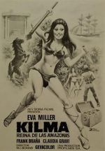 Watch Kilma, Queen of the Amazons Megavideo