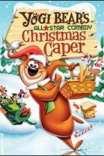 Watch Yogi Bear's All-Star Comedy Christmas Caper Megavideo