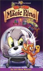 Watch Tom and Jerry: The Magic Ring Megavideo