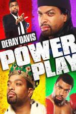 Watch DeRay Davis Power Play Megavideo