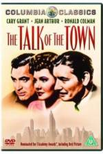 Watch The Talk of the Town Megavideo