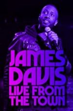 Watch James Davis: Live from the Town Megavideo