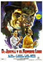 Watch Dr. Jekyll vs. The Werewolf Megavideo