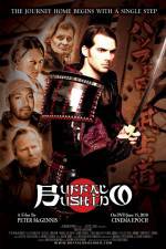 Watch Buffalo Bushido Megavideo