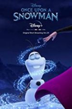 Watch Once Upon a Snowman Megavideo