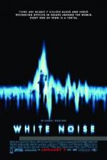 Watch White Noise Megavideo