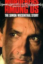 Watch Murderers Among Us: The Simon Wiesenthal Story Megavideo